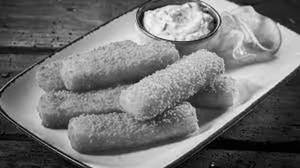 Fish Finger