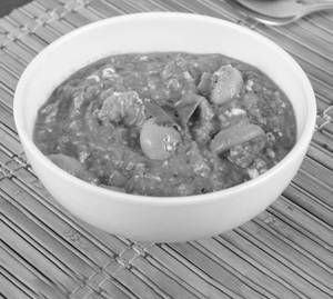Kadai Mushroom