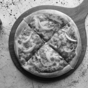 Onion Pizza