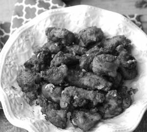 Indo Mexican Chicken