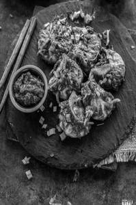 Paneer Devil Momos [6 Pieces]