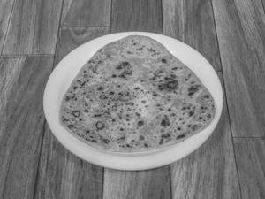 Tawa Butter Paratha