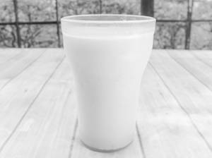 Buttermilk                                     