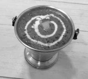 Dal Makhani