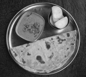 Chapathi (1)