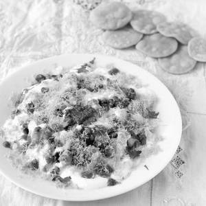 Com papdi chaat