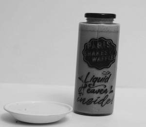 Cold Coffee Milkshake
