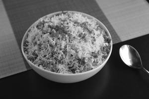 Veg Fried Rice