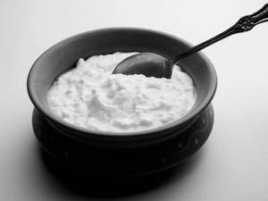 Dahi
