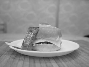 Cheese Burger