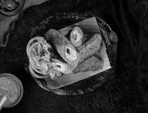 Dohra Kebab