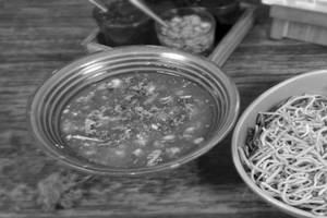 Veg Manchow Soup