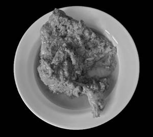 Chicken Chaap