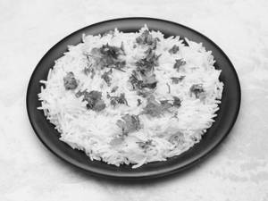 Plain Rice