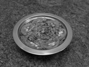 Aloo Tamatar Sabji