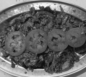Mutton Pepper Masala