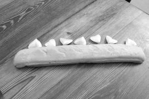French Baguette