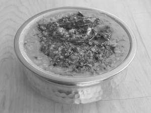 Dal Tadka