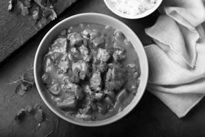 Chicken Home Style