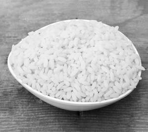 Boiled Rice