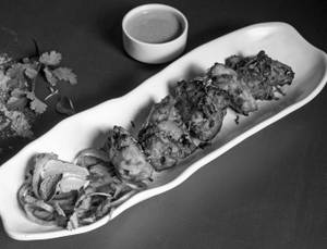 Chicken Tikka (6 Pcs)