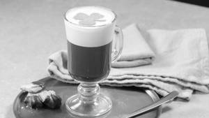 T A Irish Coffee