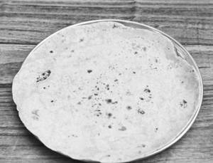Tawa Roti