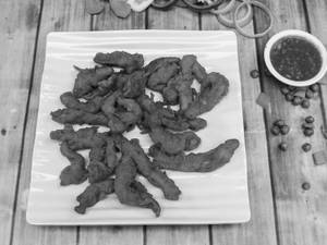 Chicken Crispy