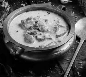 Mutton Stew