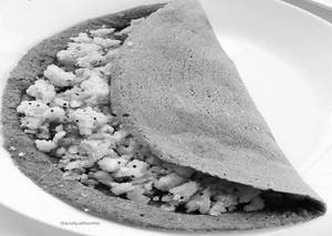 Upma Pesarattu