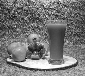 Pomegranate Juice