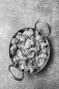Aloo Jeera