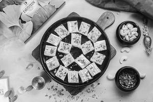 Bikaneri Burfi