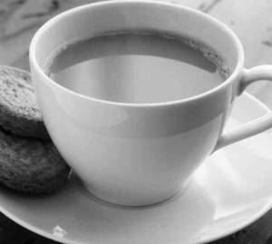 Desi Chai (1 Cup)