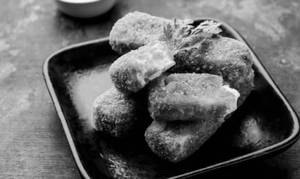 Paneer Strips (4 Pcs)
