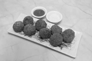 Chicken Kurkure Momos 8 Pcs.