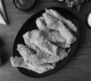 Crispy Chicken