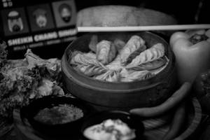 Wheat Paneer Momo (6pcs)