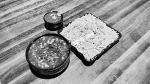 Veg Triple Rice