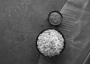 Thai Basil Rice