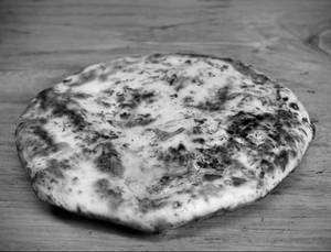 Onion Kulcha