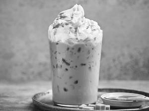 Caramel Iced Tea