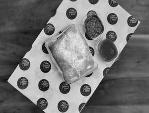 Chilli Paneer Patty