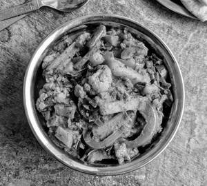 Subzi Kadai