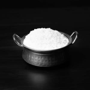 Plain Rice