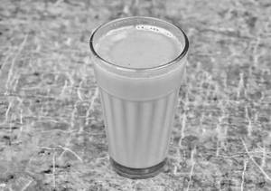 Desi Chai                                                   