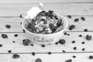 Berry Blast Ice cream