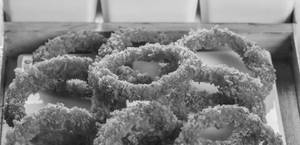 Fried Onion Rings