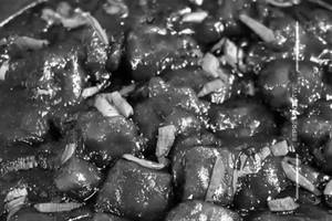 Veg Manchurian Gravy