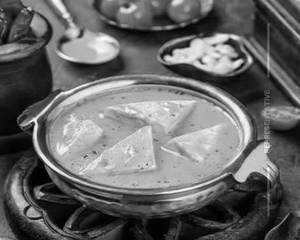 Paneer Makhani